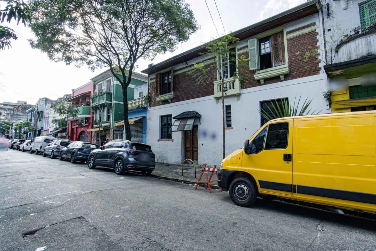 Loja na Rua Conselheiro Carrão, 366  200 m² - Foto 2
