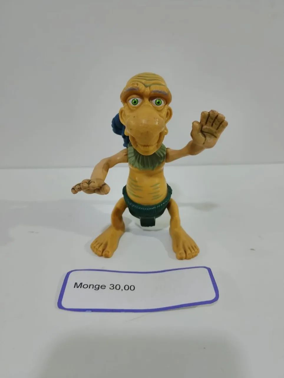 Miniatura _ Monge  - Foto 3
