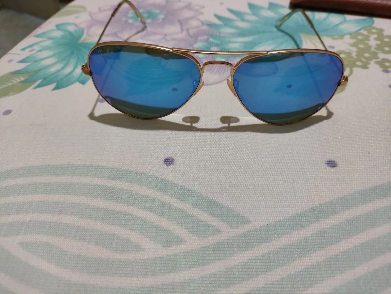 Óculos Ray Ban Original  - Foto 4