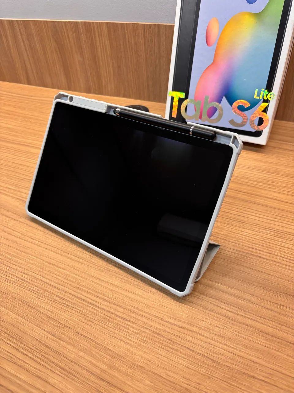 Tab S6 LITE  - Foto 4