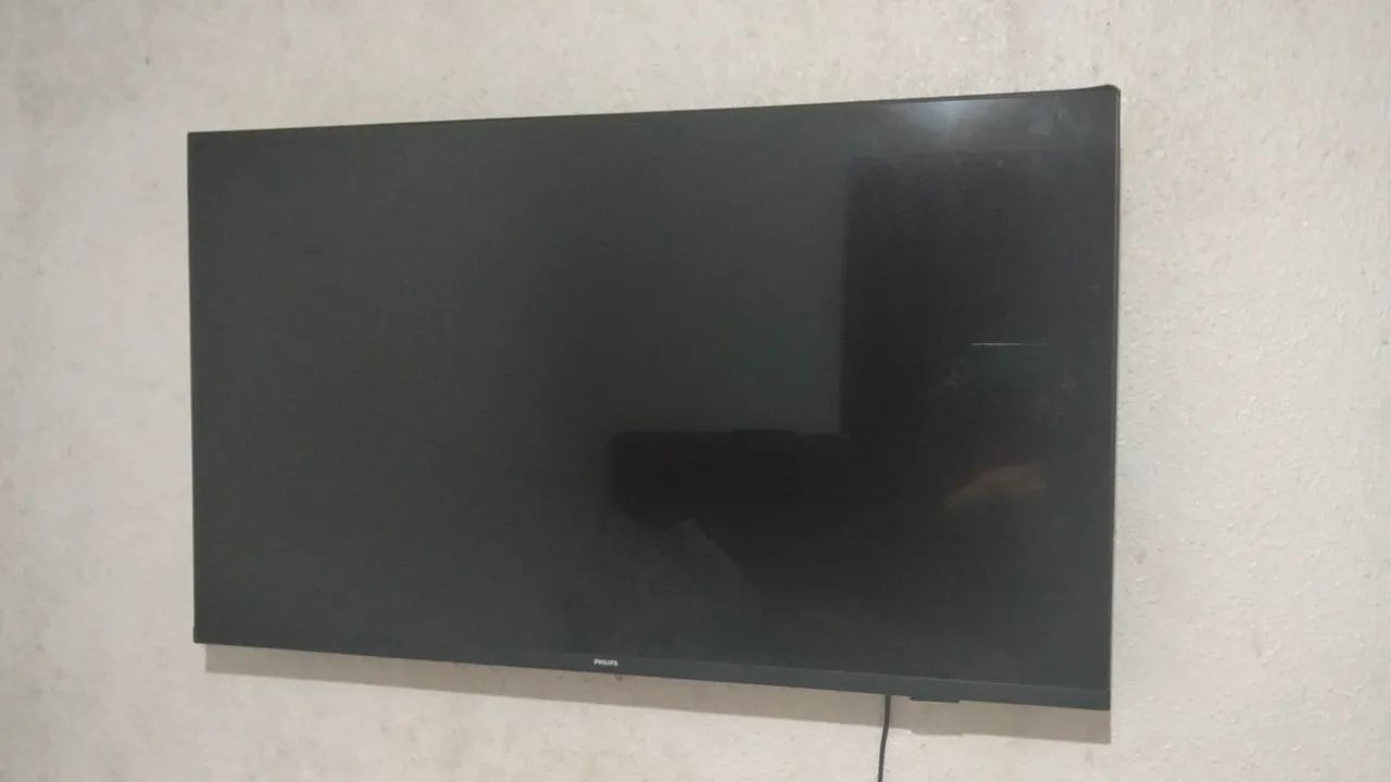 Tv 43 polegadas Samsung 