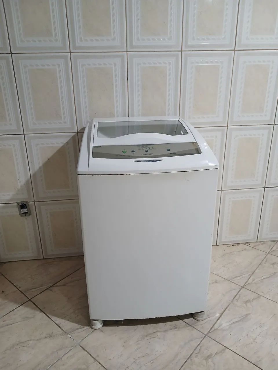 Máquina de lavar  - Foto 5