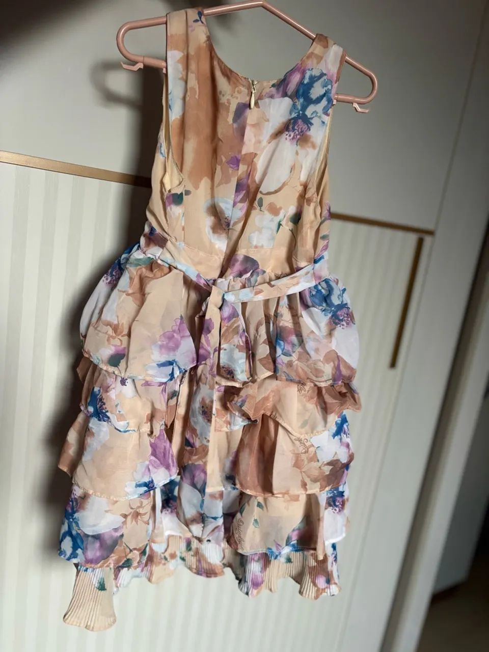 Vestido Infantil - Foto 2