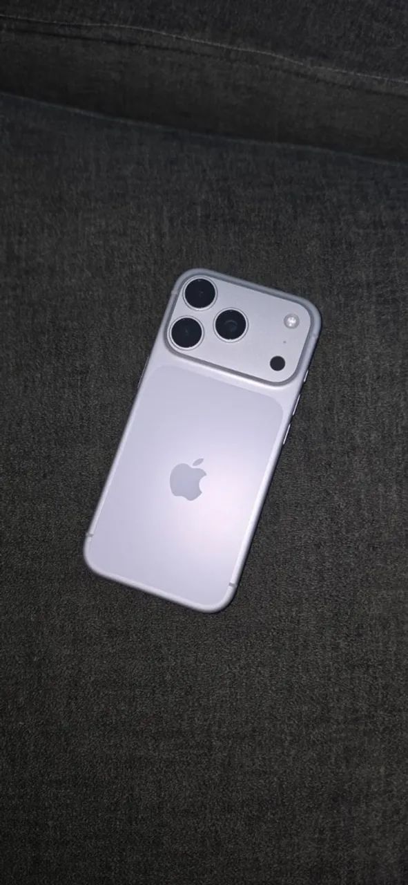 Iphone 17 Pro 256G - Foto 3
