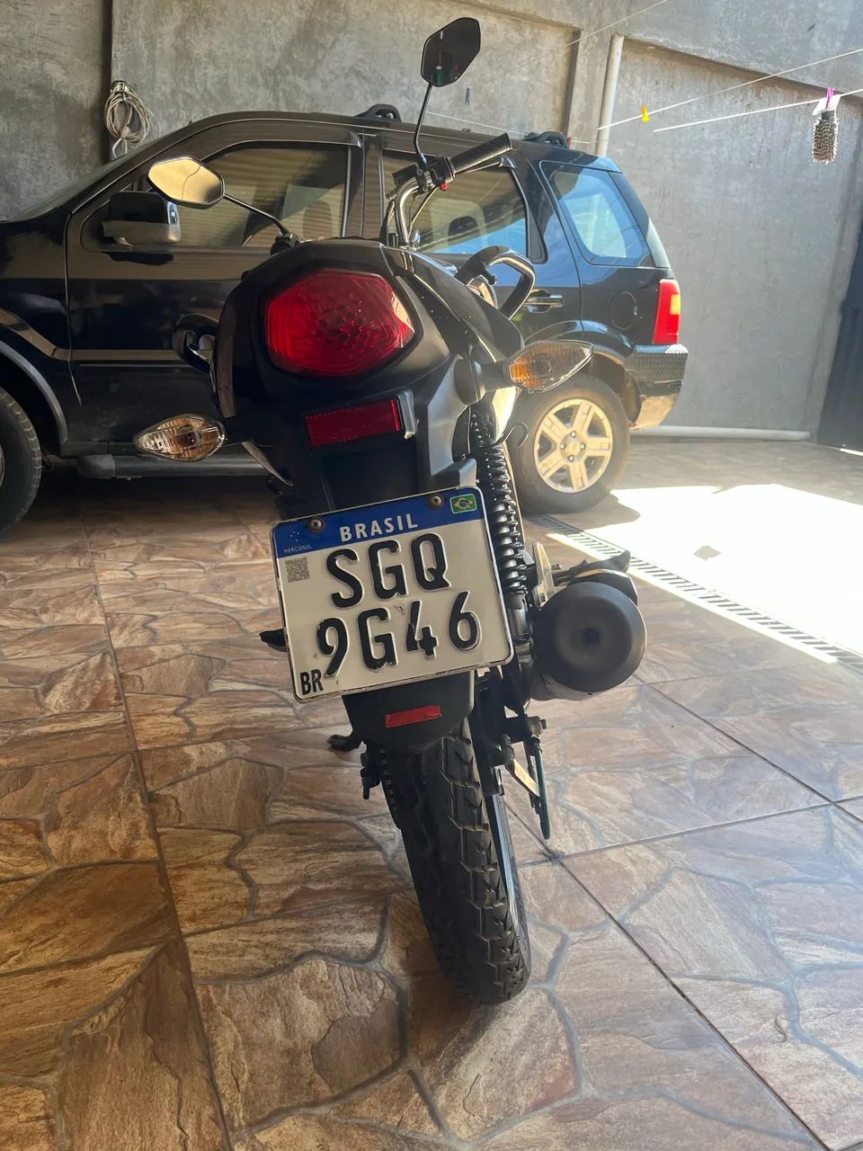 CG FAN 160  - Foto 4