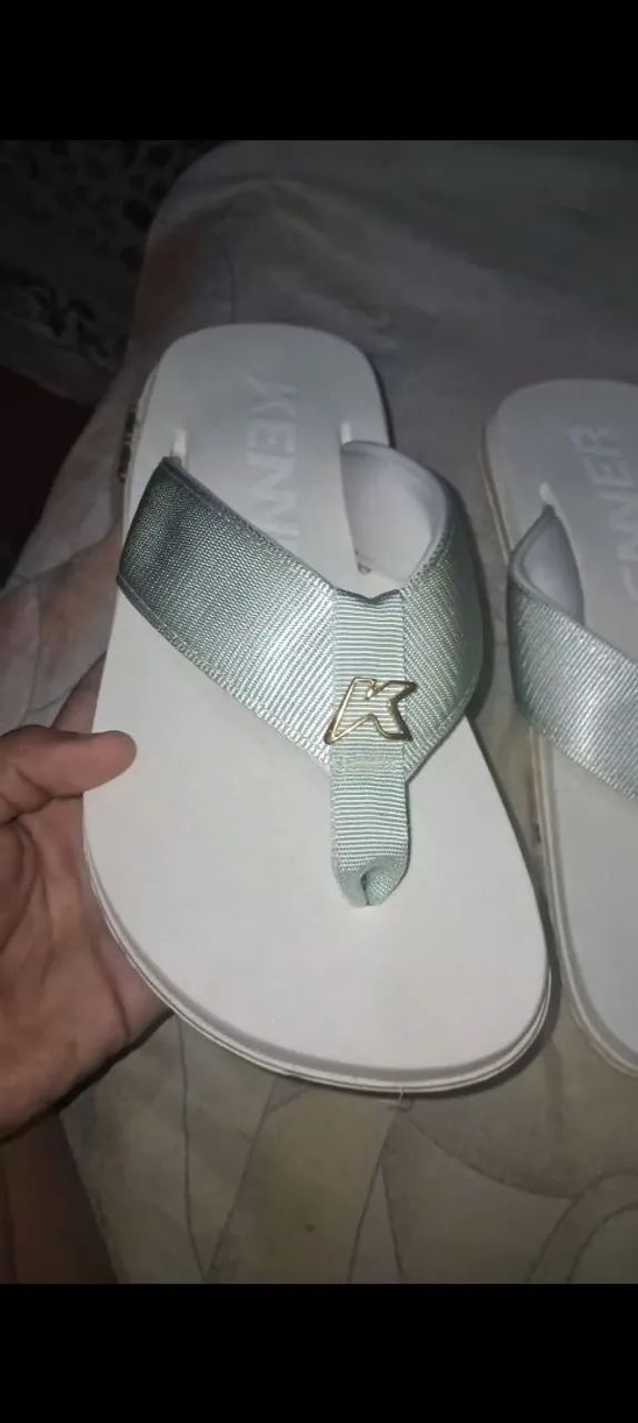Sandalia nova 150$  - Foto 3