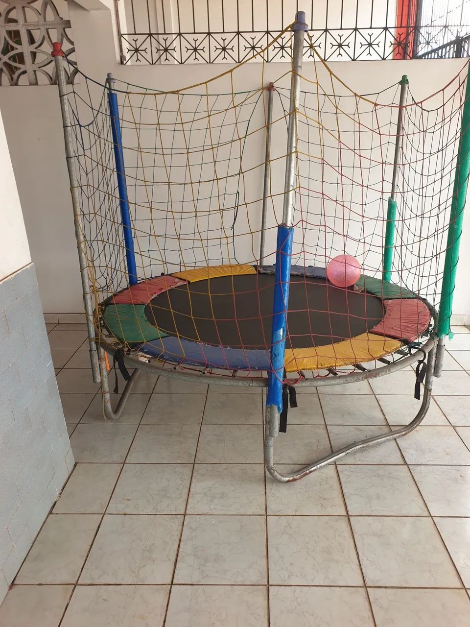 Vende-se pula-pula  - Foto 2