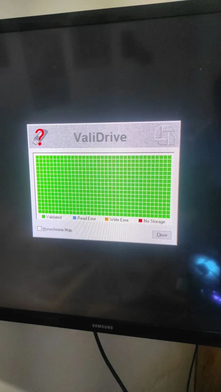 SSD 480 - Foto 2
