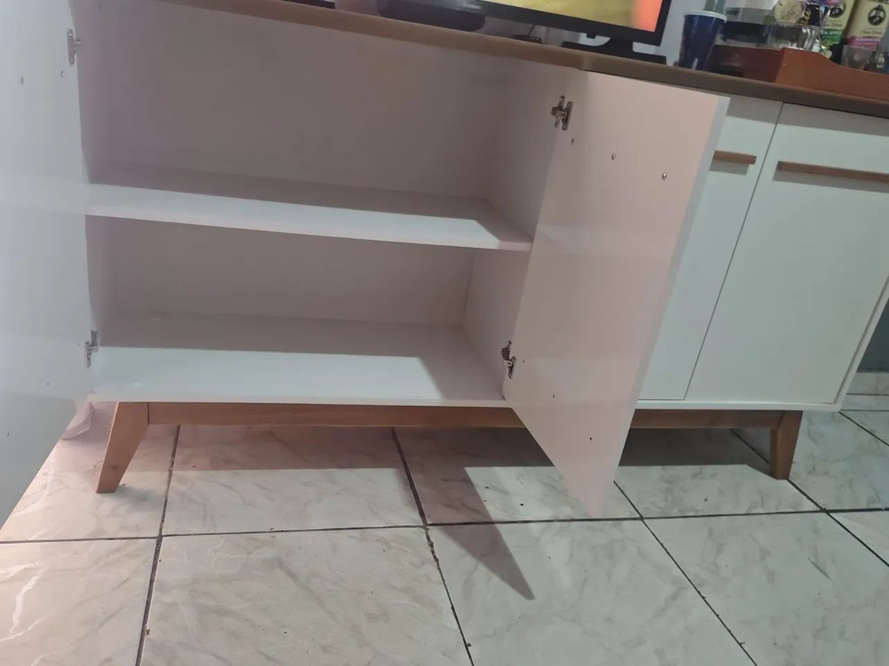 Raque de sala  - Foto 2