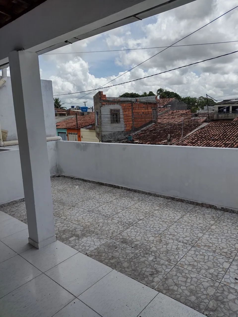 Casa 1 andar sem garagem - Foto 4