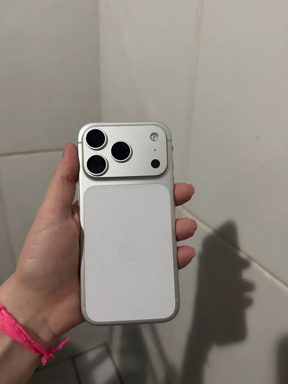 IPHONE 17 PRO 256gb - Foto 2