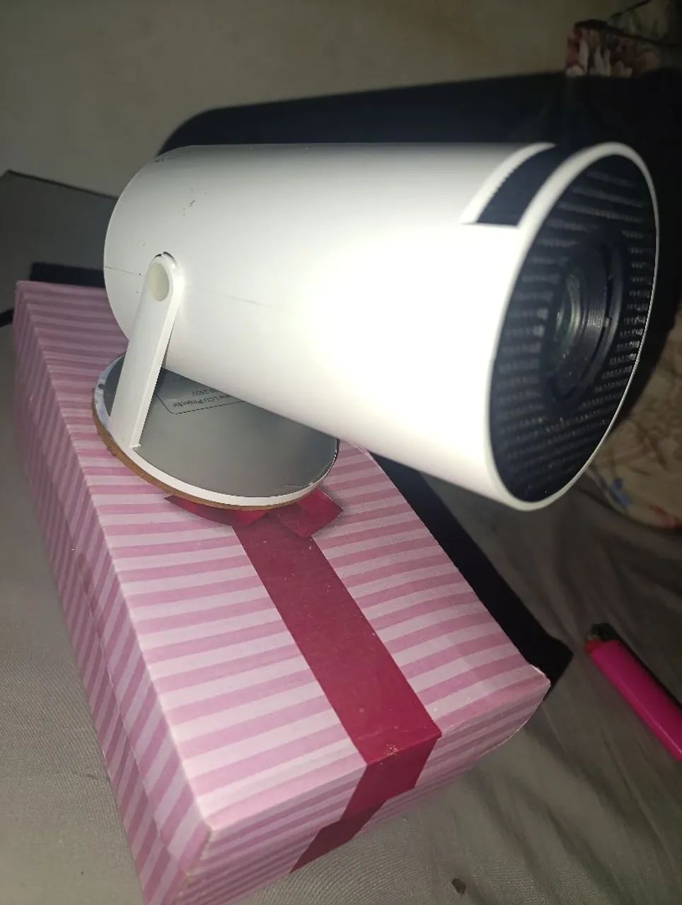 Vendo progetor - Foto 5