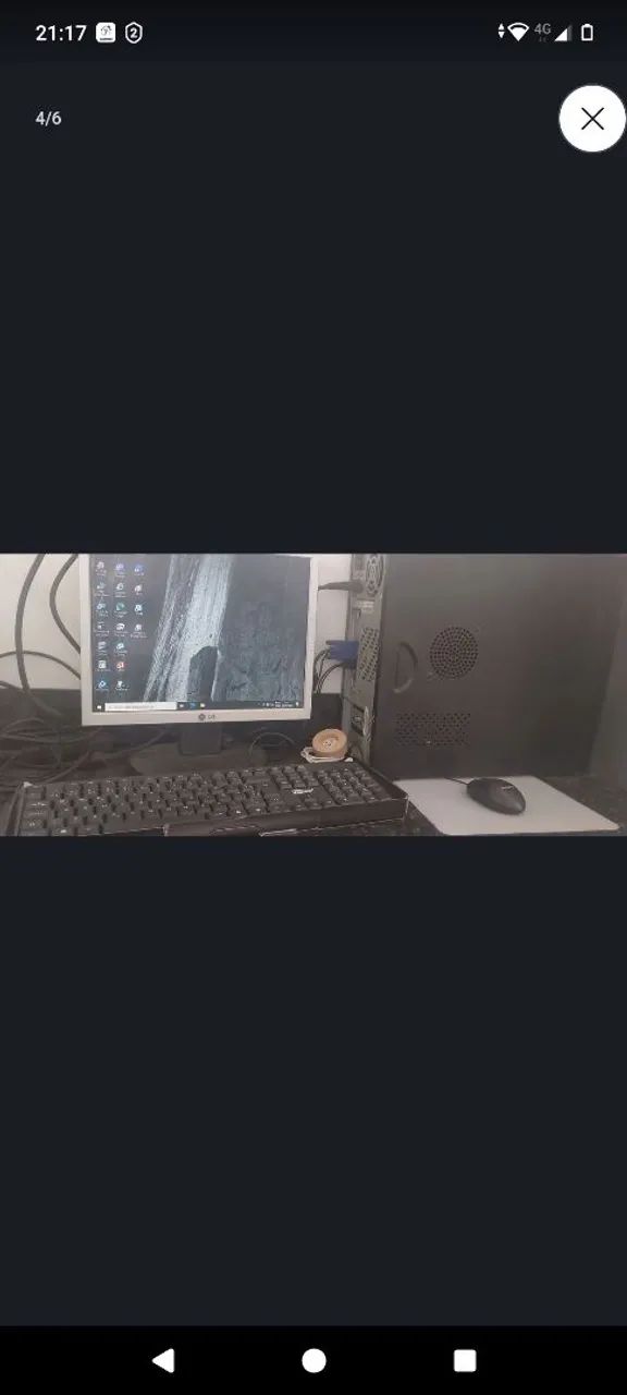 PC completo 