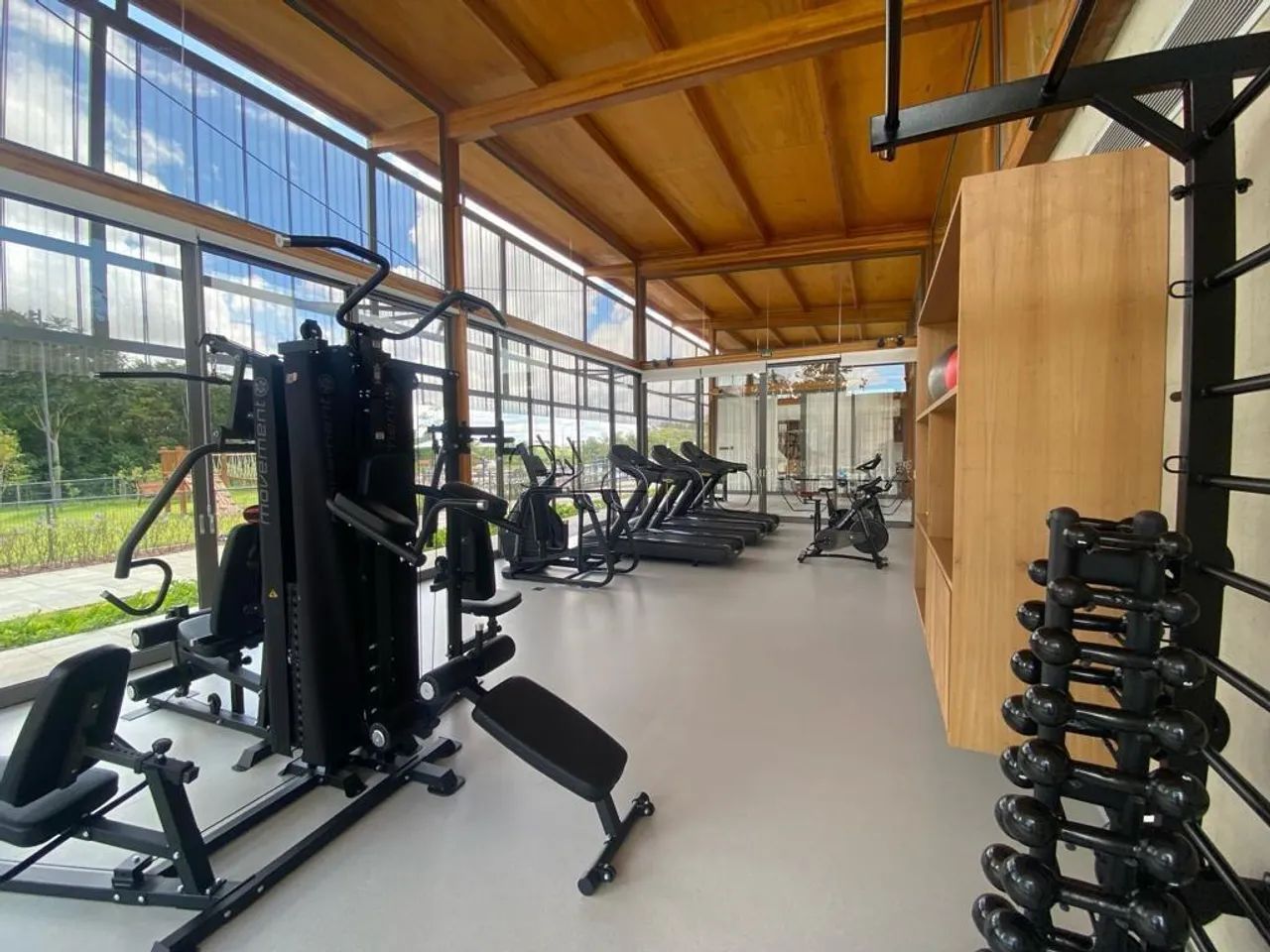 Terreno à venda em Campinas, Parque São Quirino, com 556 m², Condomínio Artesano Galleria - Foto 17