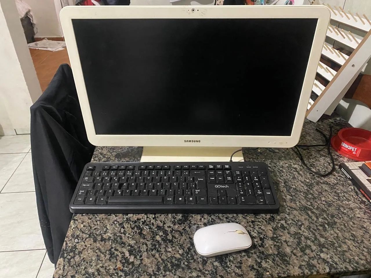 Computador Samsung  - Foto 2