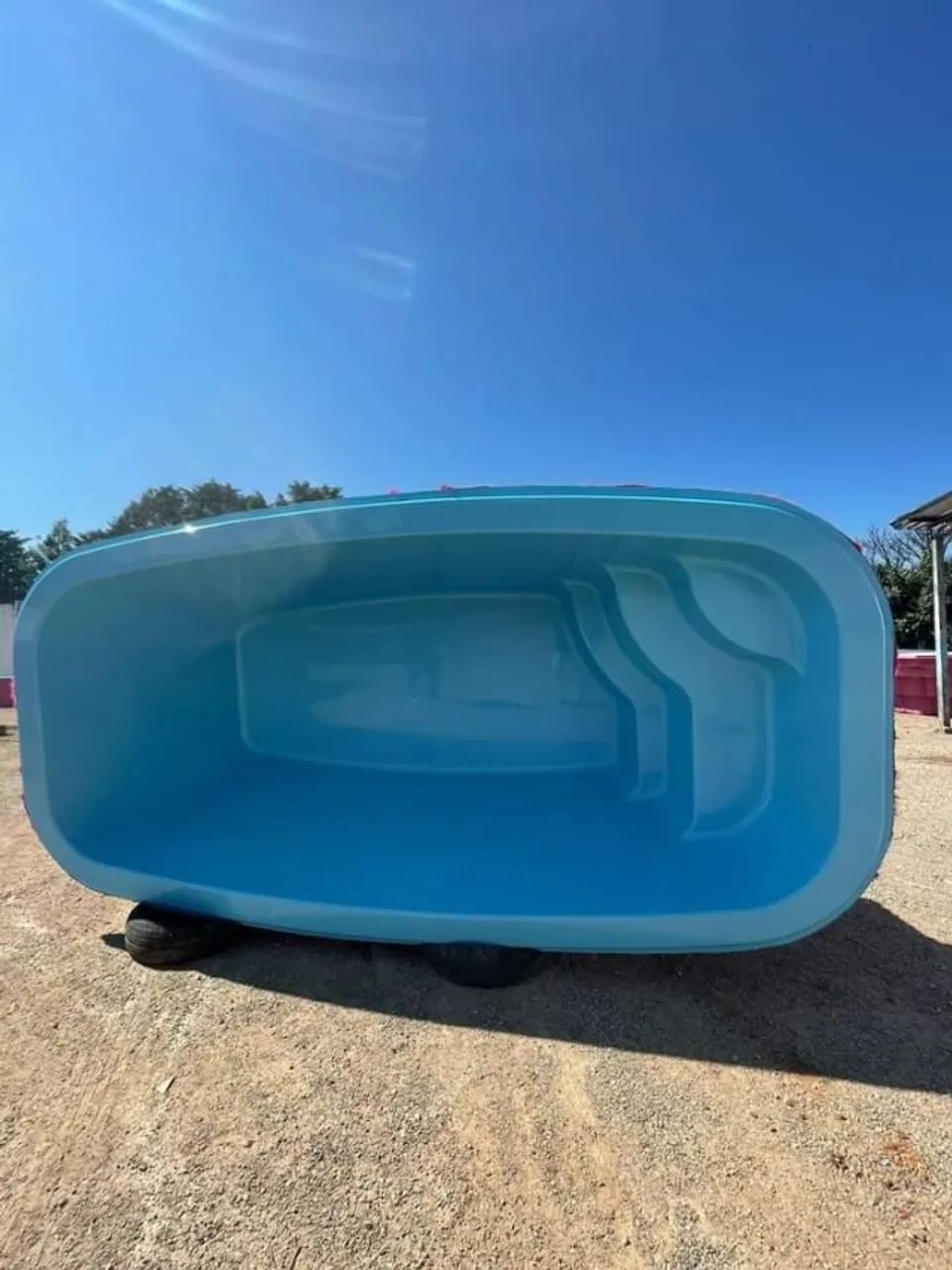 PISCINAS - Foto 3