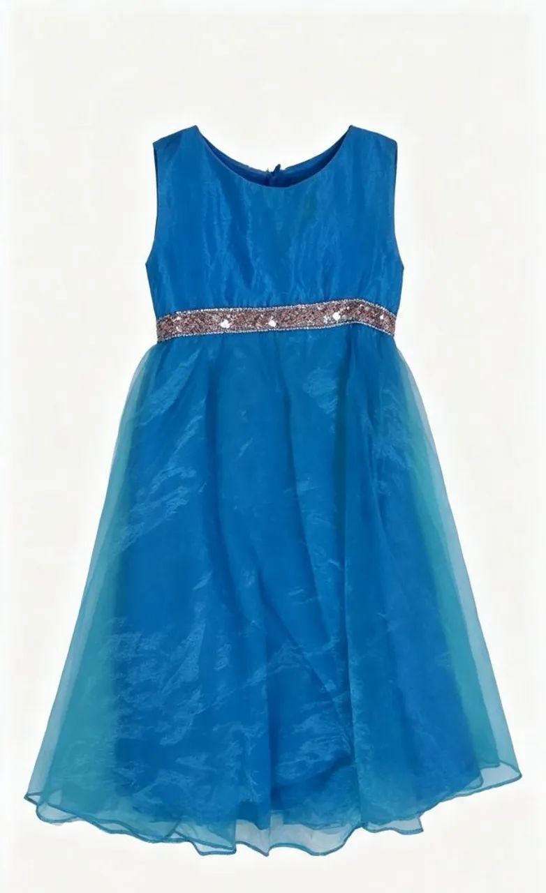 Vestido infantil