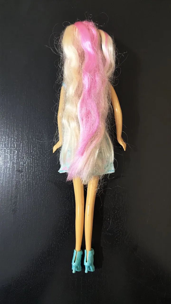 Boneca Barbie  - Foto 3
