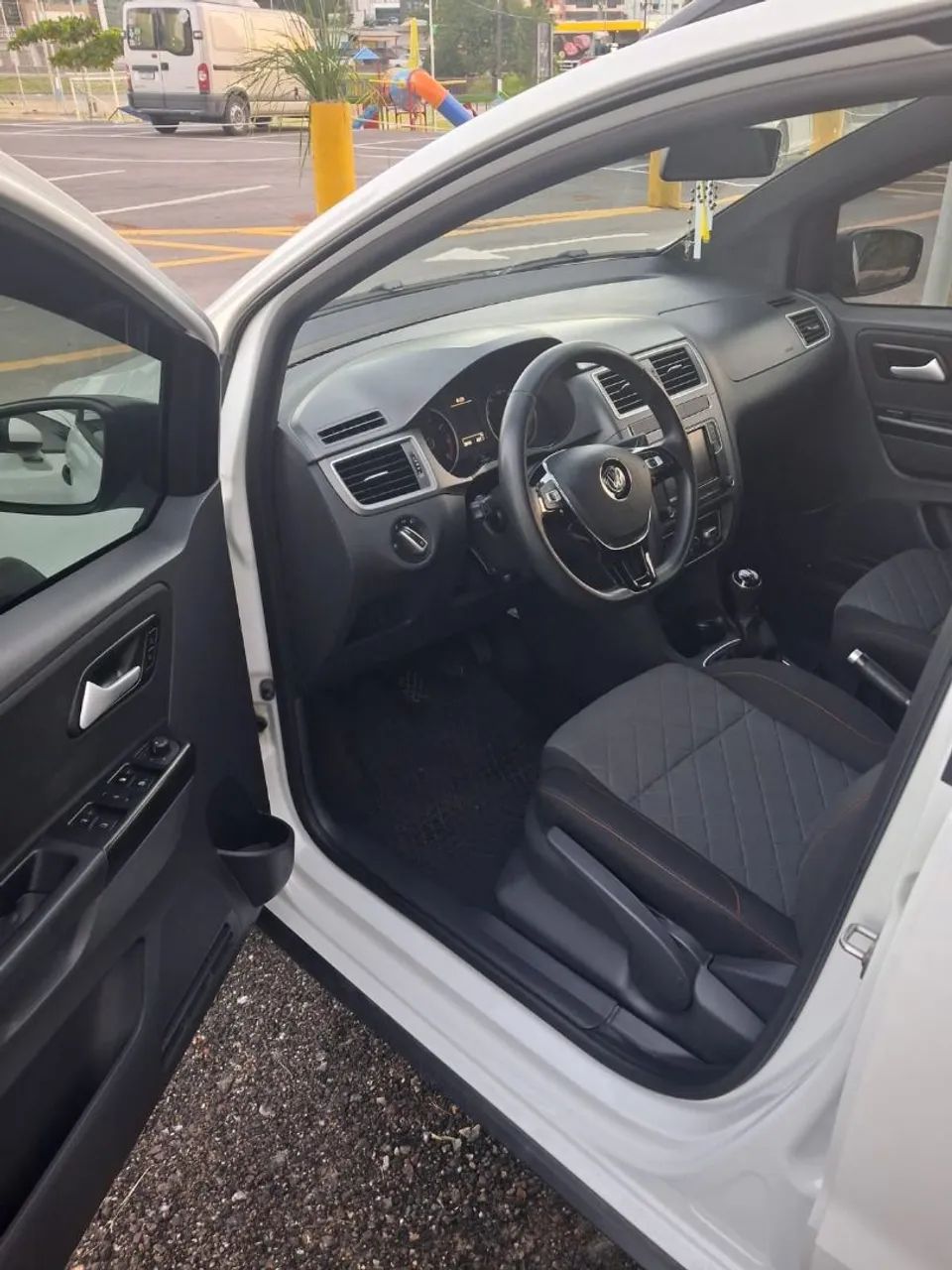 Volkswagen Fox Xtreme 1.6 Flex 8V 5P 2020 - Foto 4