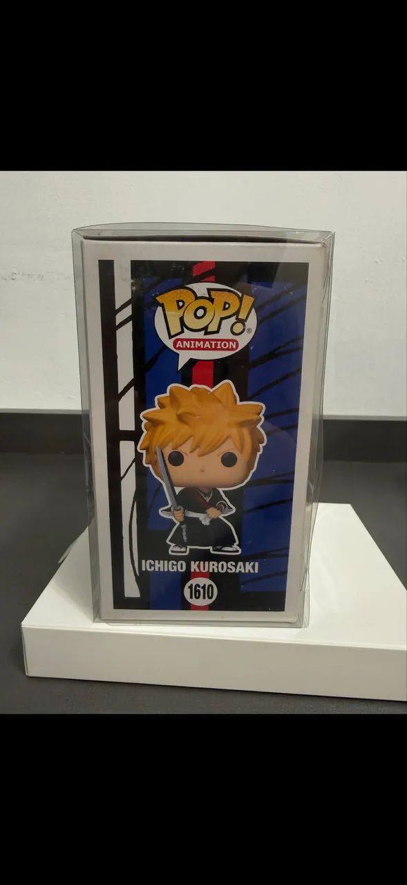 Funko pop - Ichigo 1610 - Chase - Foto 4