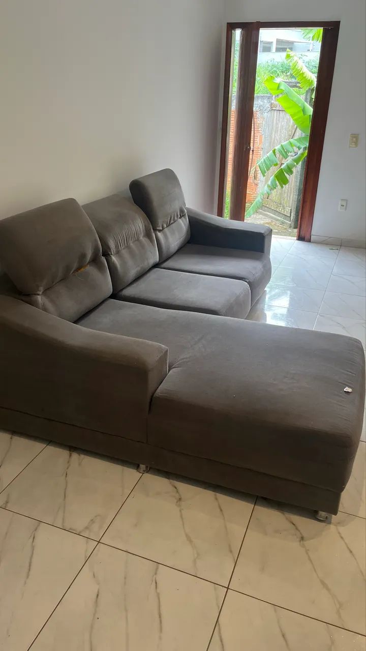 Sofa - 2.5m - Foto 4