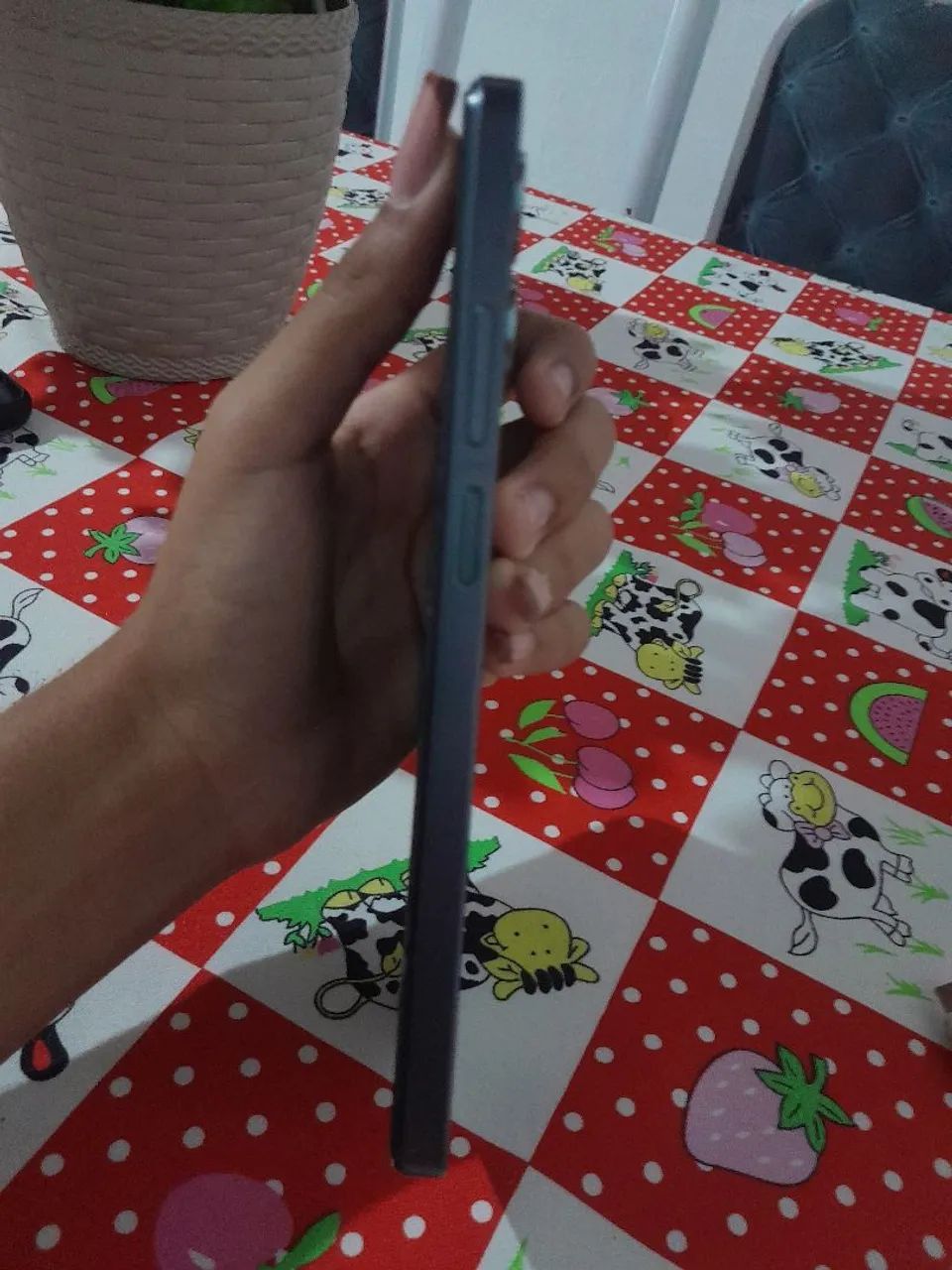 Realme Note 50 128gb - Preto - Foto 4