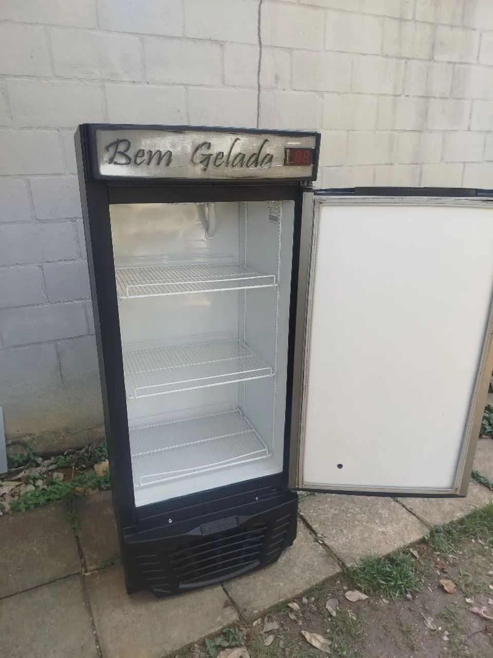 ? Cervejeira Gelopar ? - Foto 5
