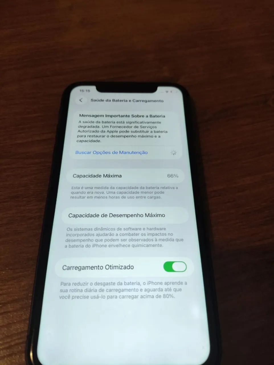 iPhone 11 (Modelo A2221) - Foto 2