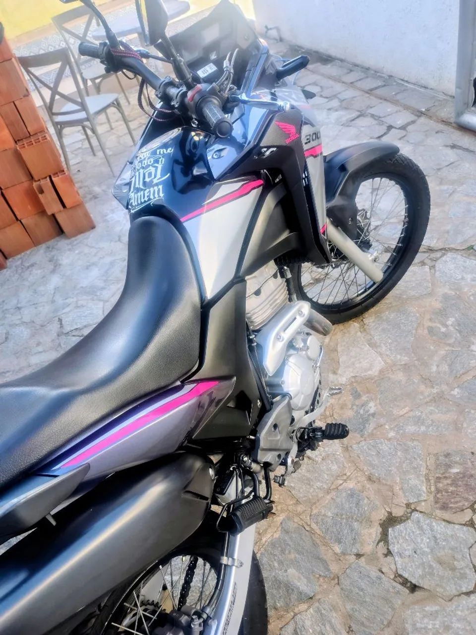 Xre 300 2022 - Foto 3