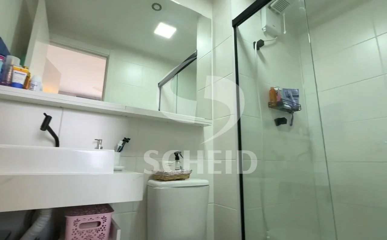 Studio à venda Vila das Belezas Mobiliado - Foto 4