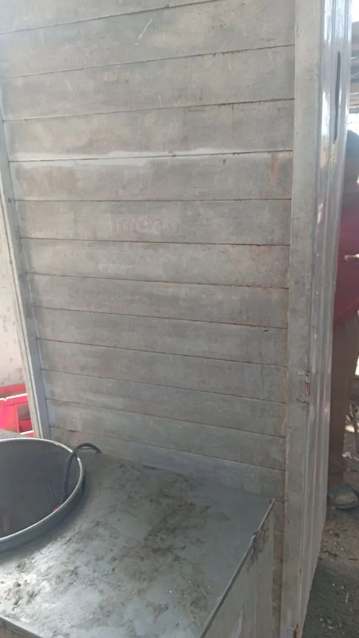 Peças de máquina de Padaria  - Foto 2