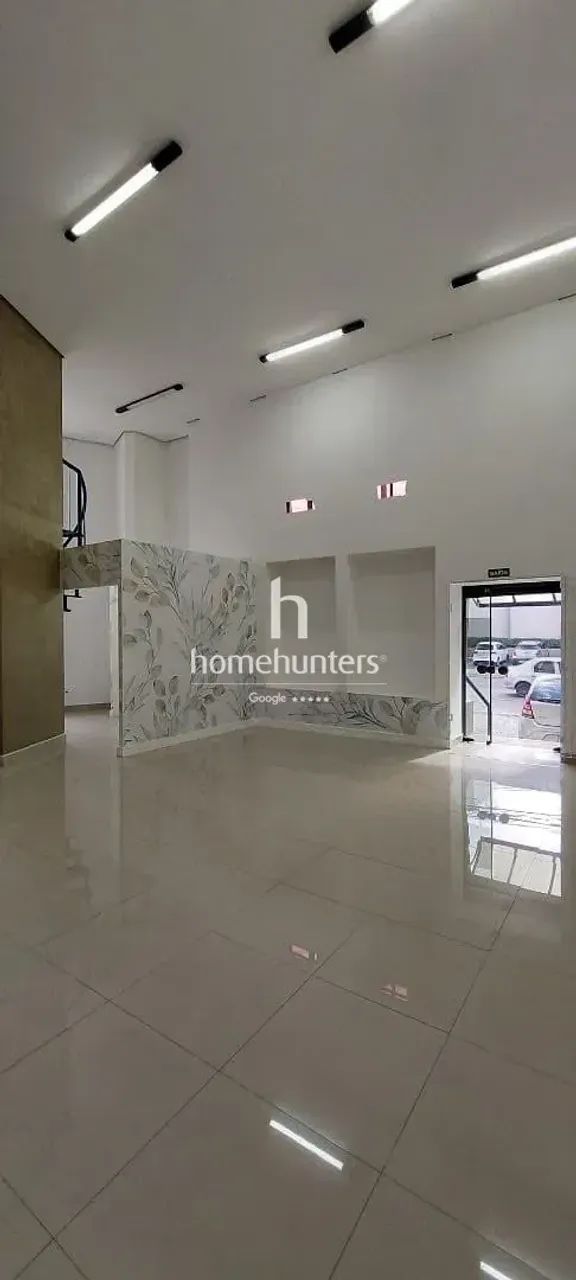 Salão Comercial para locação, Jardim Guanabara, Campinas - Foto 3