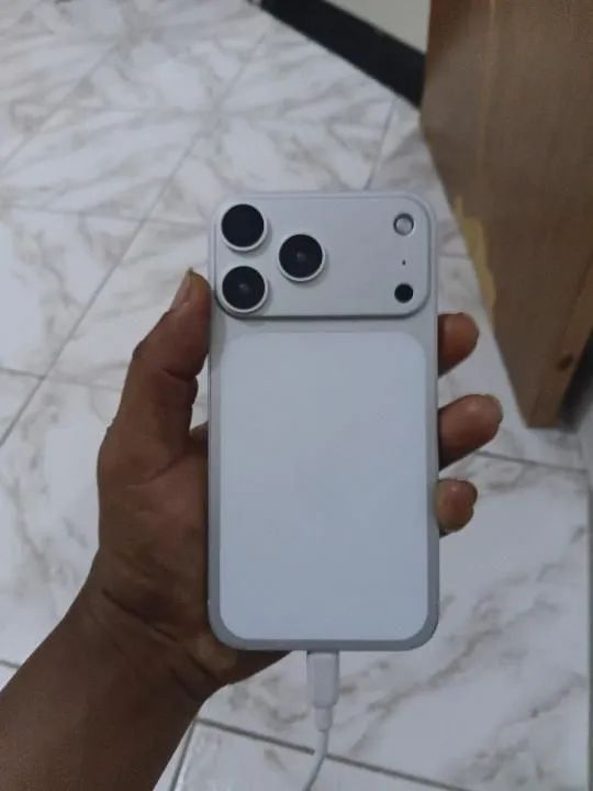 IPhone 11 sabor 17 pro max  - Foto 3