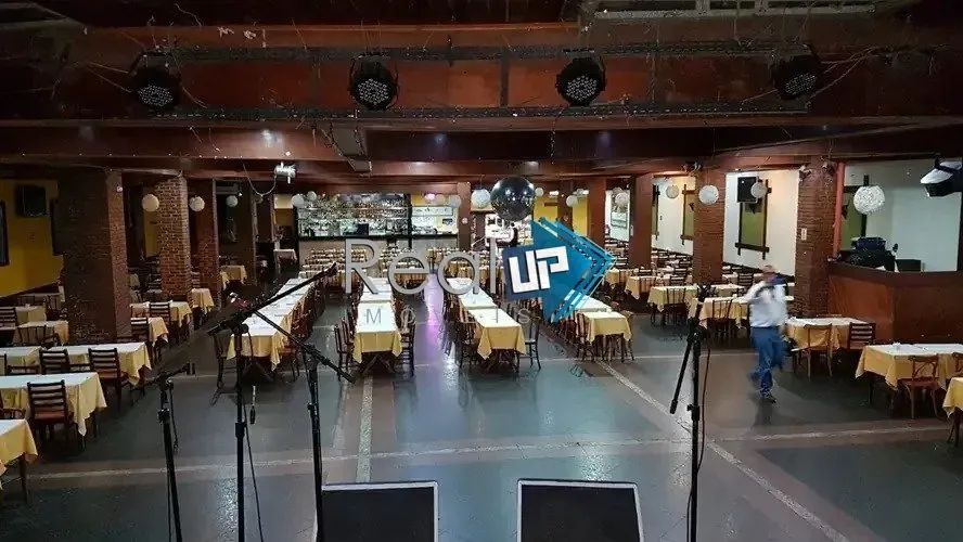 CASA COMERCIAL ANTIGA CHURRASCARIA GAUCHA - Foto 5