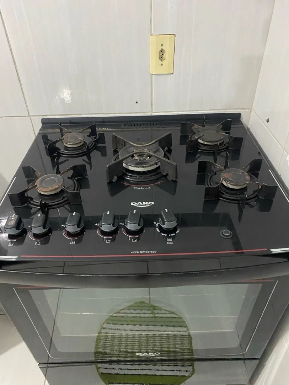 Fogão  - Foto 2