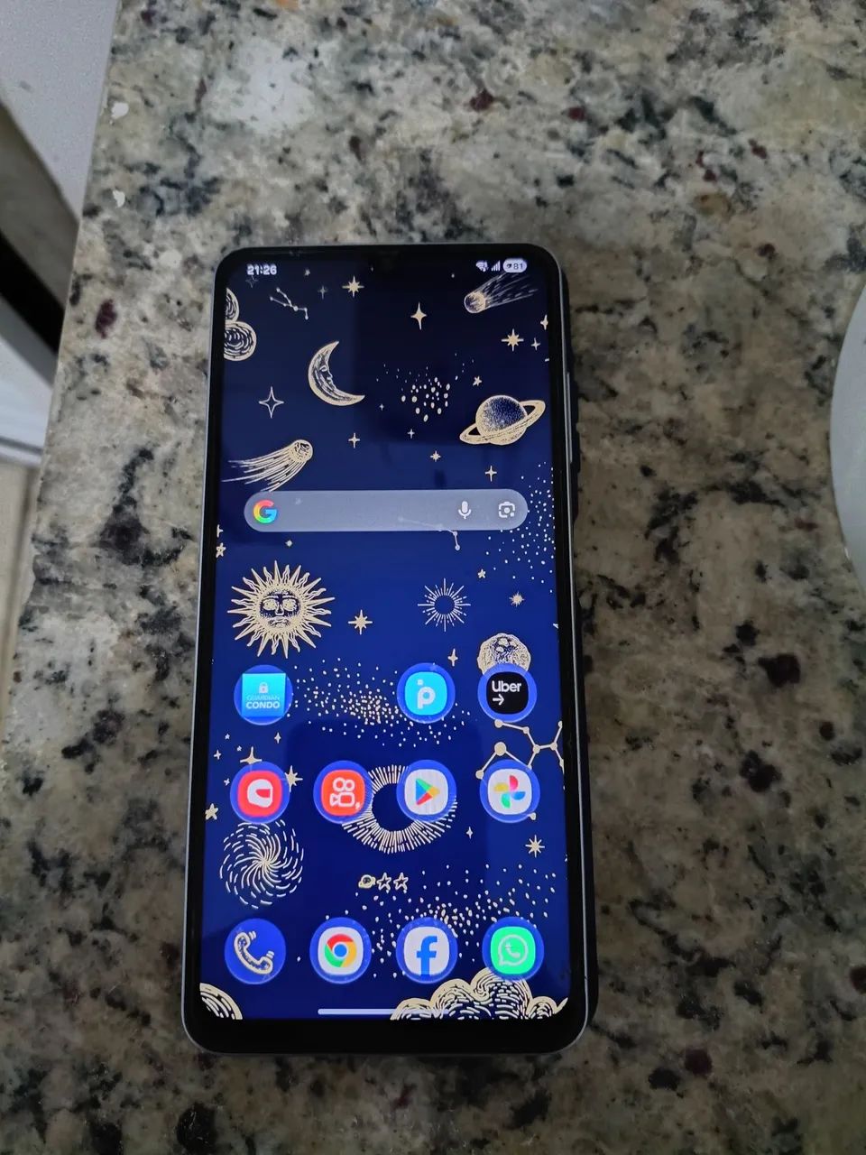 Samsung A06 - Foto 2