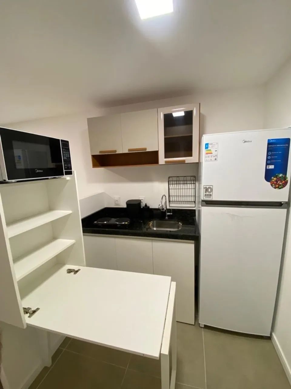 Loft modular mobiliado no Meireles  - Foto 3