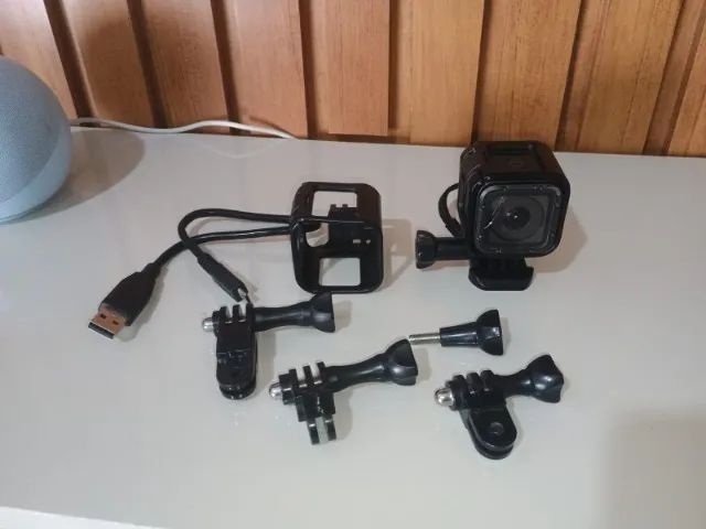 GoPro Session - Foto 2