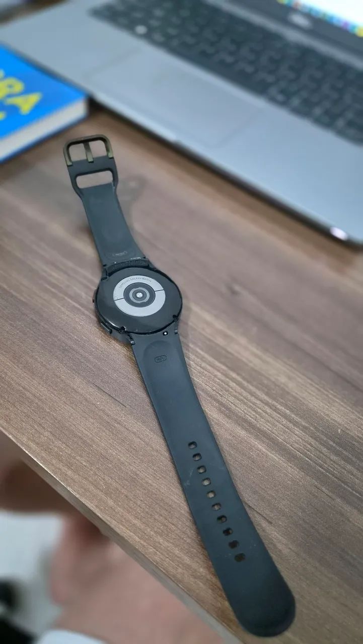 Samsung Galaxy Watch 4 - Foto 3