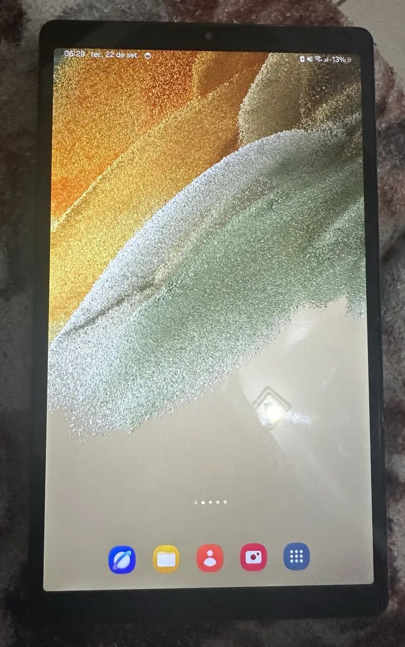 Tablet A7 Samsung  - Foto 2