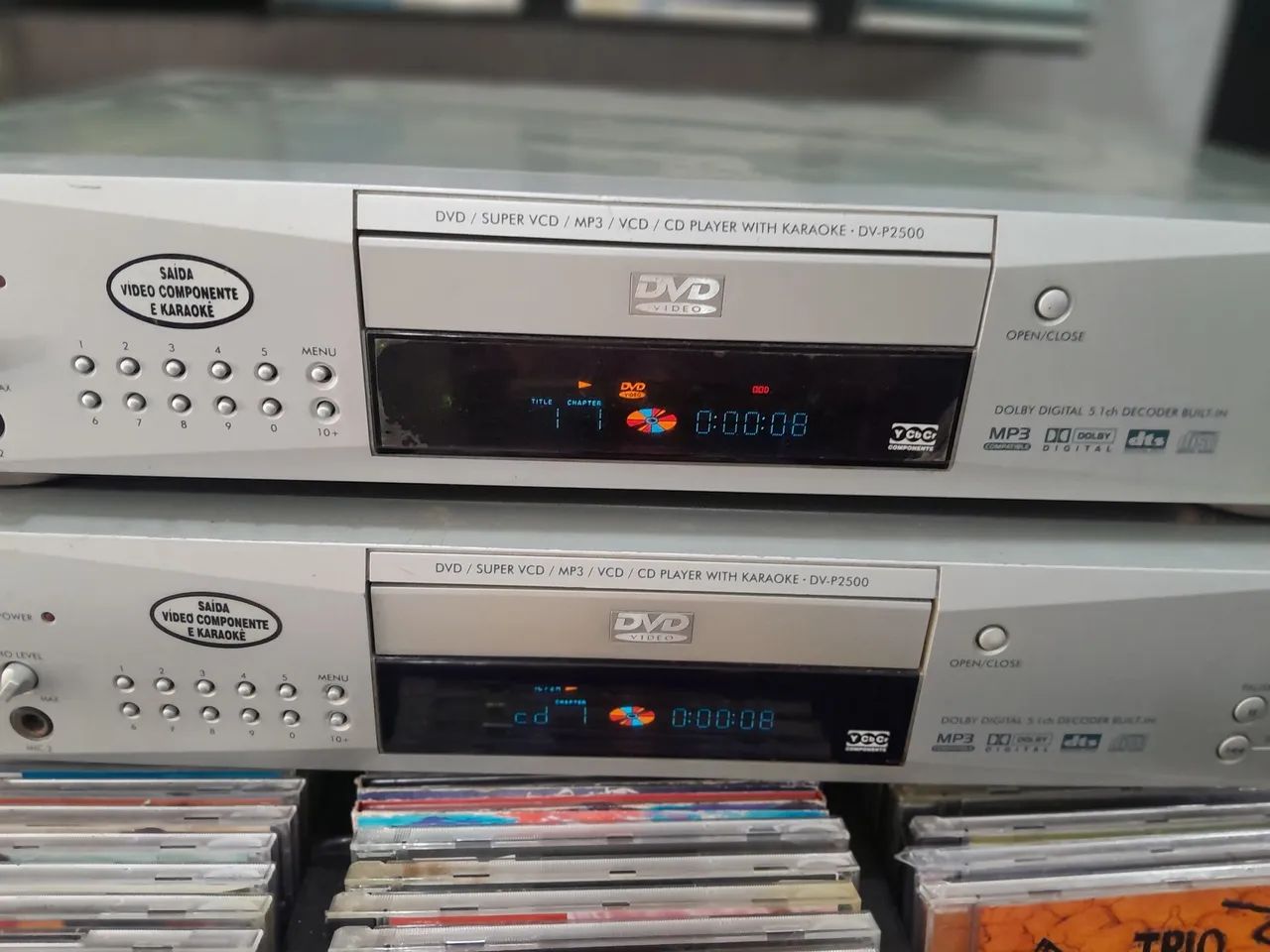 Dvd philco - Foto 2