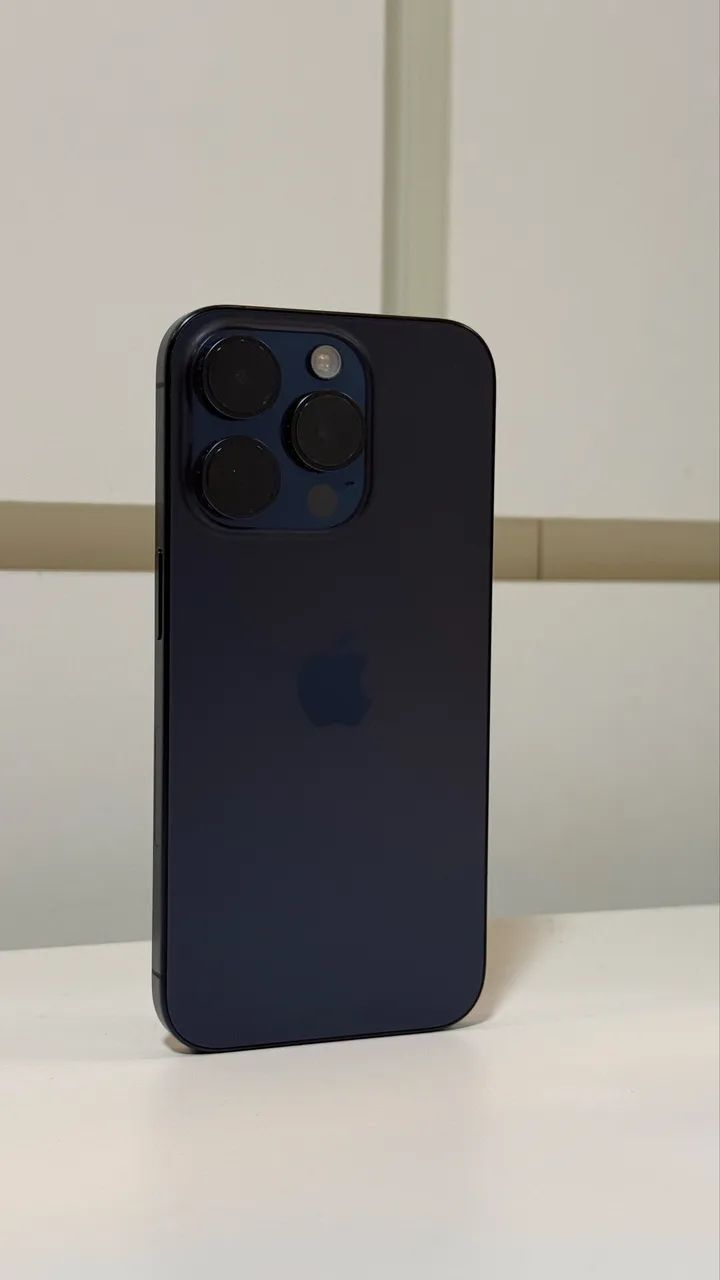 IPHONE 15 PRO 256gb 89% - Foto 3