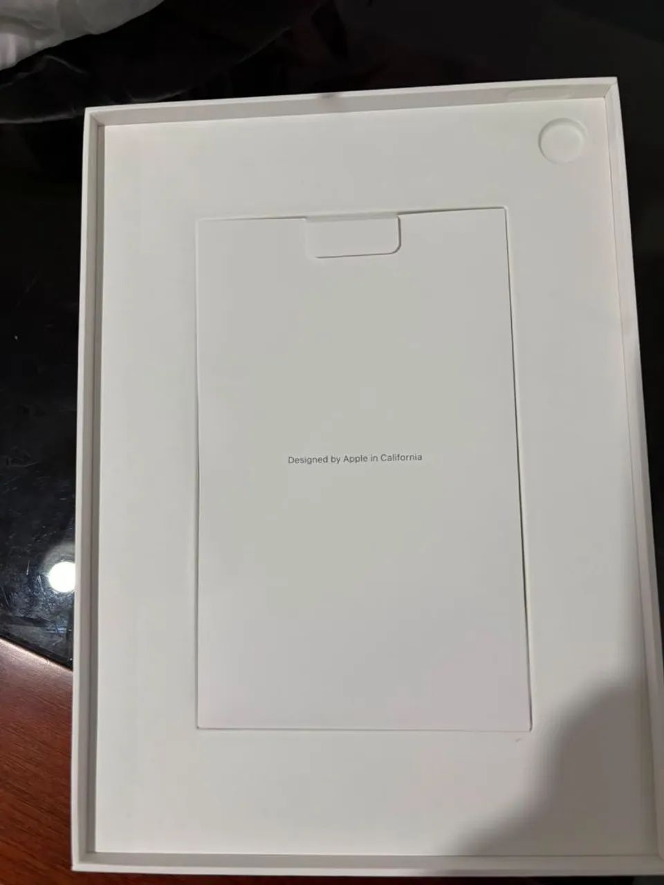 iPad 11 novo, sem uso - Foto 4