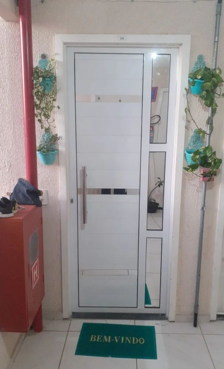 Serralharia e vidraçaria  - Foto 4