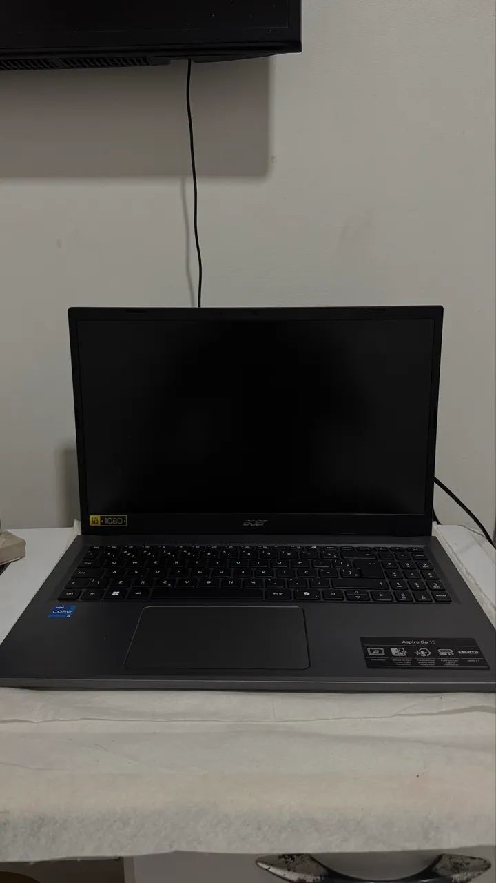 Acer Aspire Go 15