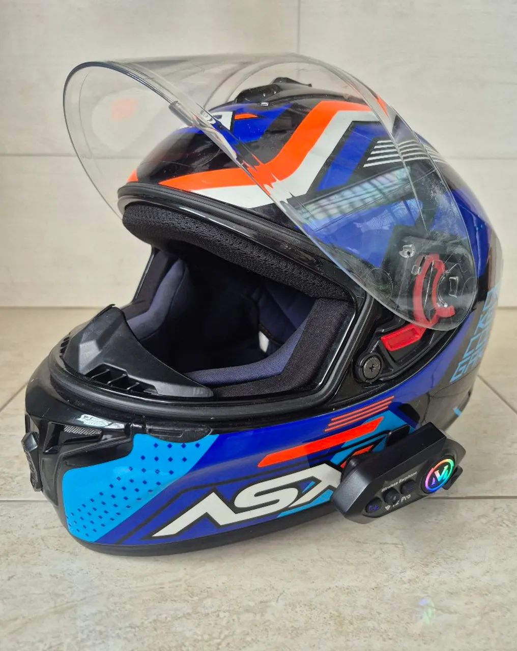 Capacete  - Foto 2