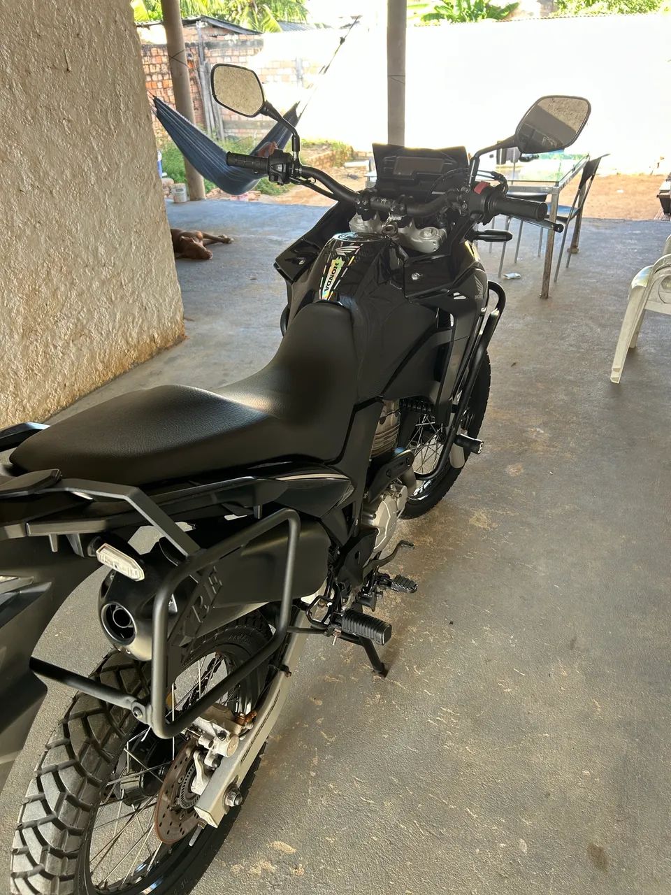 XRE 300 ano 2019 - Foto 3