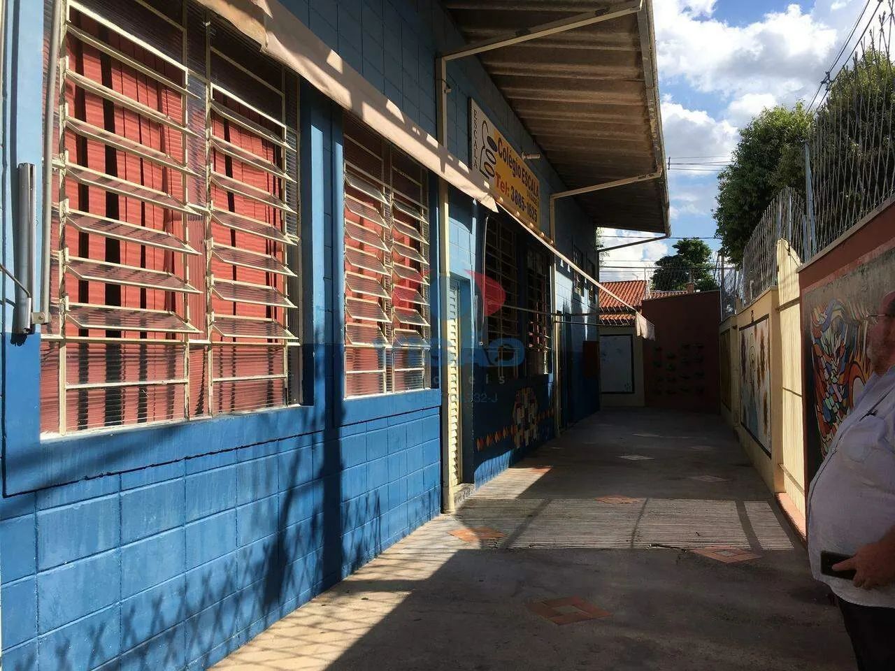 Casa - Comercial à venda, Vila Teller - Indaiatuba/SP - Foto 5
