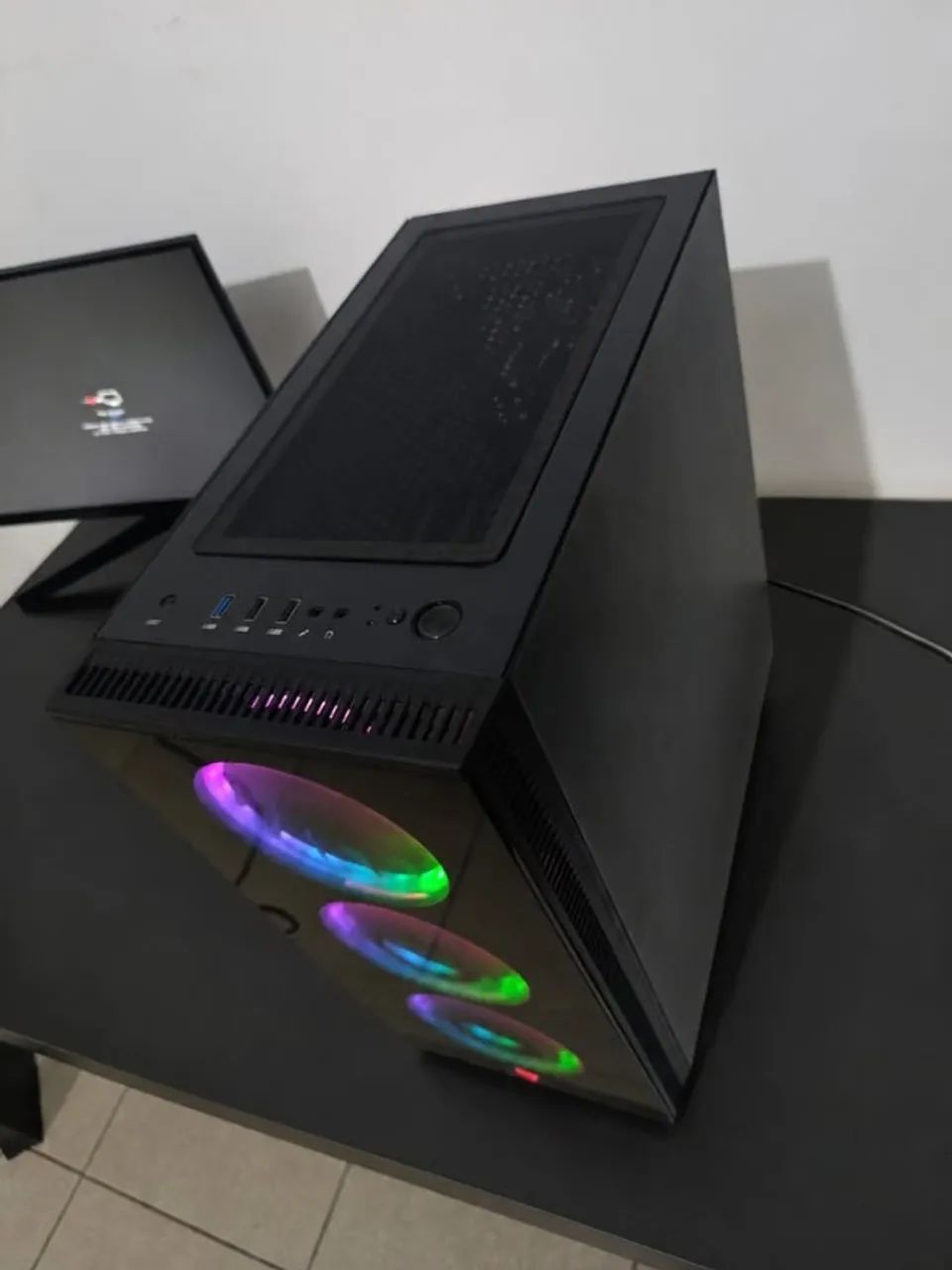PC GAMER COMPLETO - Foto 4