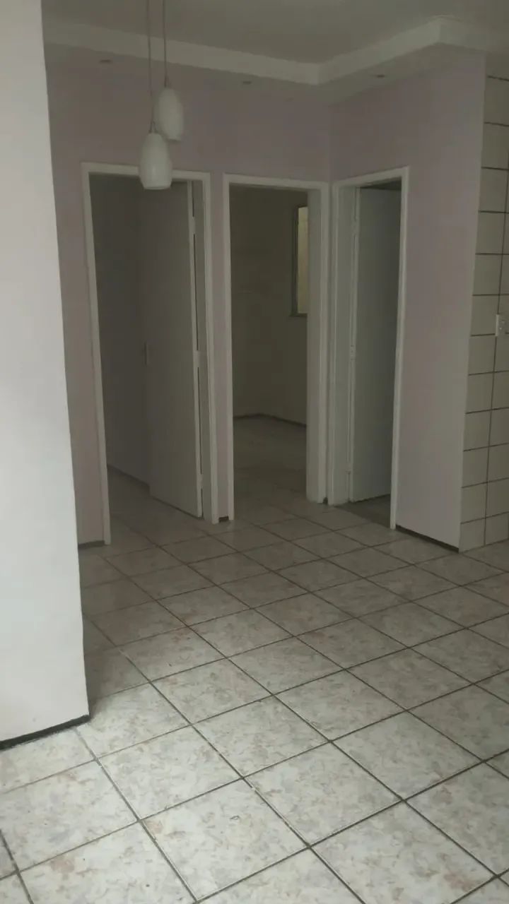 REPASSE NO ANTÔNIO BEZERRA NO 1 ANDAR  COM ÁREA DE LAZER - Foto 2